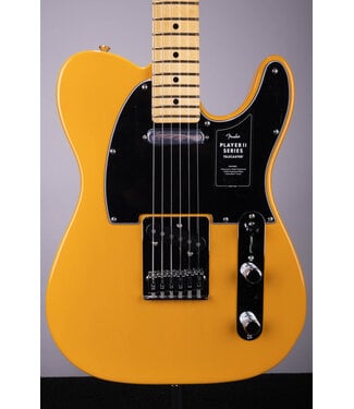 Fender Fender Player II Telecaster - Butterscotch Blonde