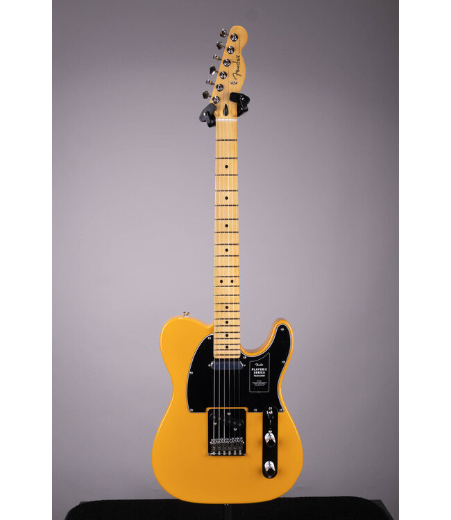 Fender Player II Telecaster - Butterscotch Blonde