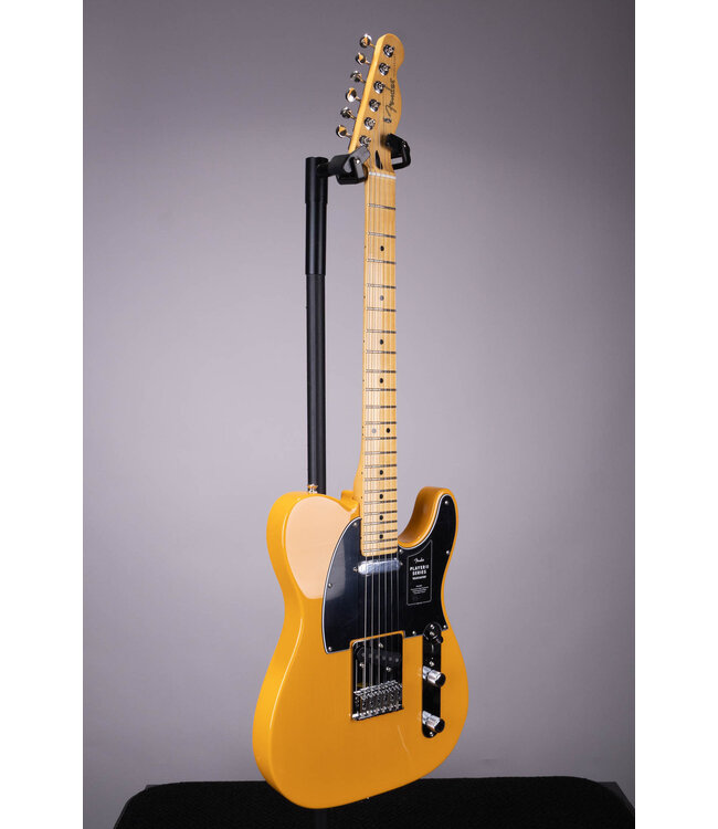 Fender Player II Telecaster - Butterscotch Blonde