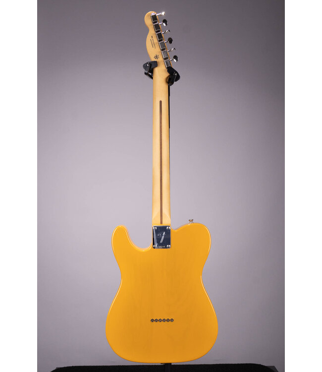 Fender Player II Telecaster - Butterscotch Blonde