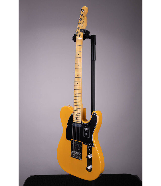 Fender Player II Telecaster - Butterscotch Blonde