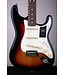 Fender Player II Stratocaster - 3-Color Sunburst with Rosewood Fingerboard