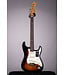 Fender Player II Stratocaster - 3-Color Sunburst with Rosewood Fingerboard