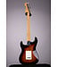 Fender Player II Stratocaster - 3-Color Sunburst with Rosewood Fingerboard