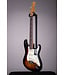 Fender Player II Stratocaster - 3-Color Sunburst with Rosewood Fingerboard