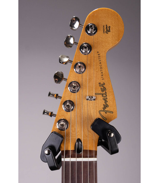 Fender Player II Stratocaster - 3-Color Sunburst with Rosewood Fingerboard