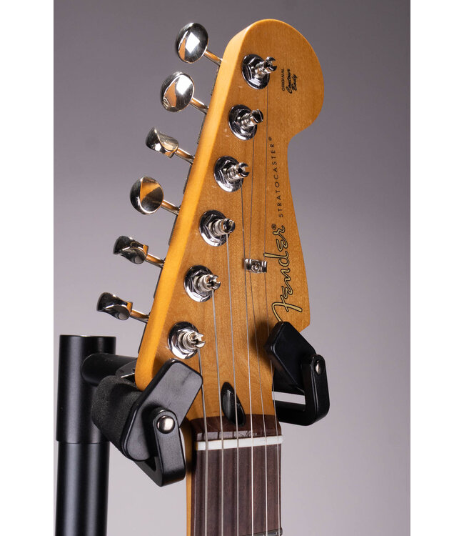Fender Player II Stratocaster - 3-Color Sunburst with Rosewood Fingerboard