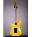 Fender Limited Edition American Ultra II Stratocaster HSS Electric Guitar - Graffiti Yellow