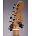 Fender Limited Edition American Ultra II Stratocaster HSS Electric Guitar - Graffiti Yellow
