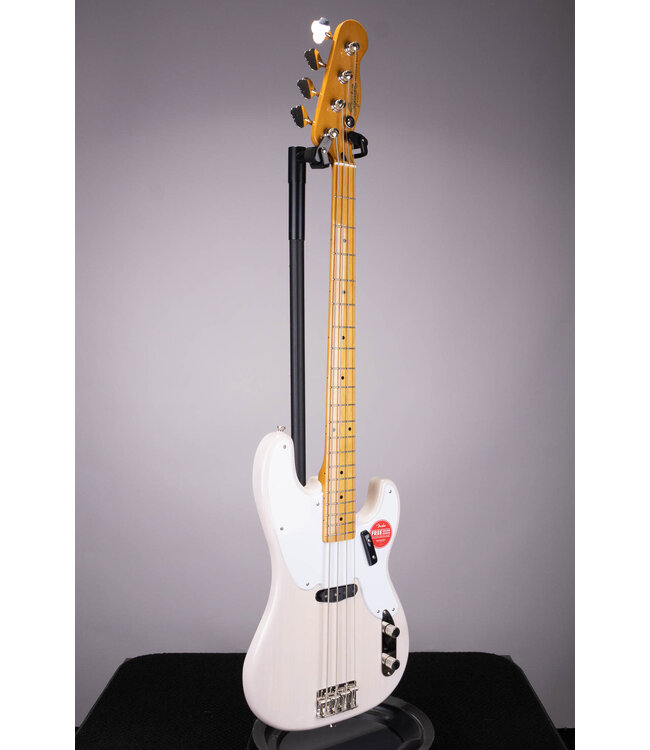 Squier Classic Vibe '50s Precision Bass Maple Fingerboard White Blonde