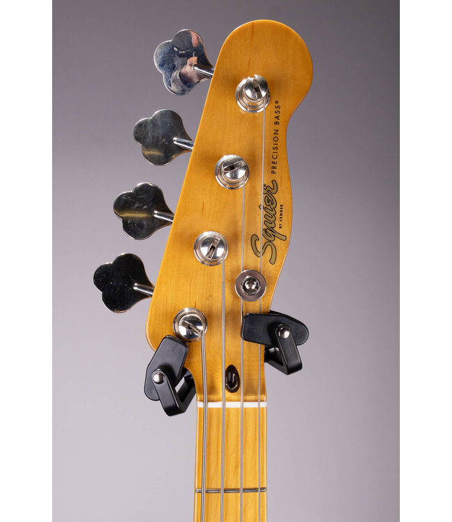 Squier Classic Vibe '50s Precision Bass Maple Fingerboard White Blonde