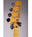 Squier Classic Vibe '50s Precision Bass Maple Fingerboard White Blonde