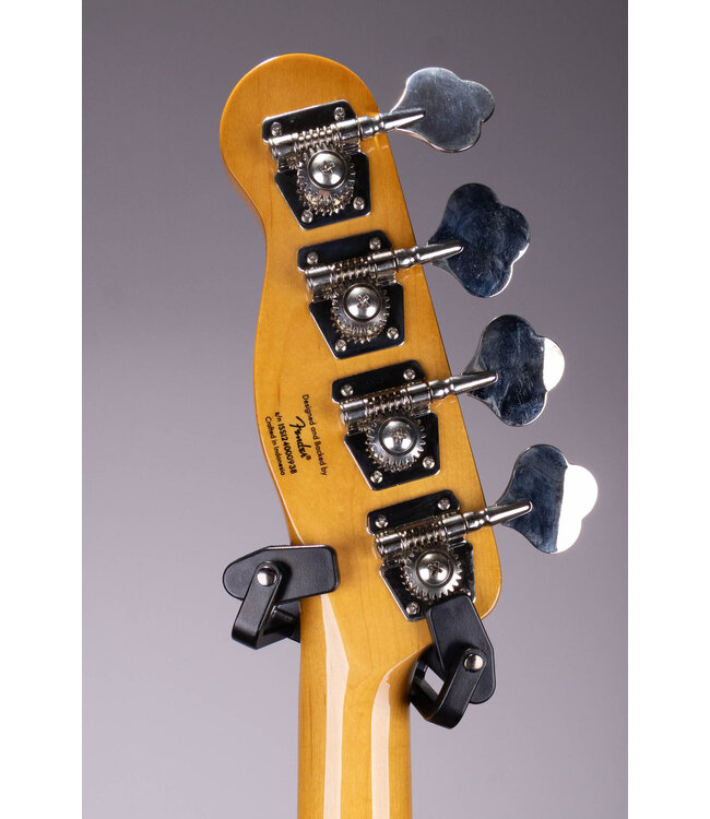 Squier Classic Vibe '50s Precision Bass Maple Fingerboard White Blonde