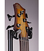 Ibanez BTB705 Bass Workshop Multi-scale Electric Bass Natural Brown Burst