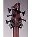 Ibanez BTB705 Bass Workshop Multi-scale Electric Bass Natural Brown Burst