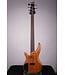 Ibanez SR5FMDX2 Premium 5-String Bass Natural Low Gloss
