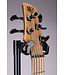 Ibanez SR5FMDX2 Premium 5-String Bass Natural Low Gloss
