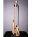 Ibanez SR5FMDX2 Premium 5-String Bass Natural Low Gloss