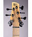 Ibanez SR5FMDX2 Premium 5-String Bass Natural Low Gloss