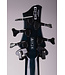 Ibanez BTB 5-String Multi-Scale Bass – Blue Starburst