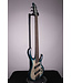 Ibanez BTB 5-String Multi-Scale Bass – Blue Starburst