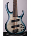 Ibanez BTB 5-String Multi-Scale Bass – Blue Starburst
