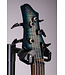 Ibanez BTB 5-String Multi-Scale Bass – Blue Starburst