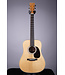 Martin D-28 Authentic 1937 VTS Dreadnought Acoustic Guitar Natural