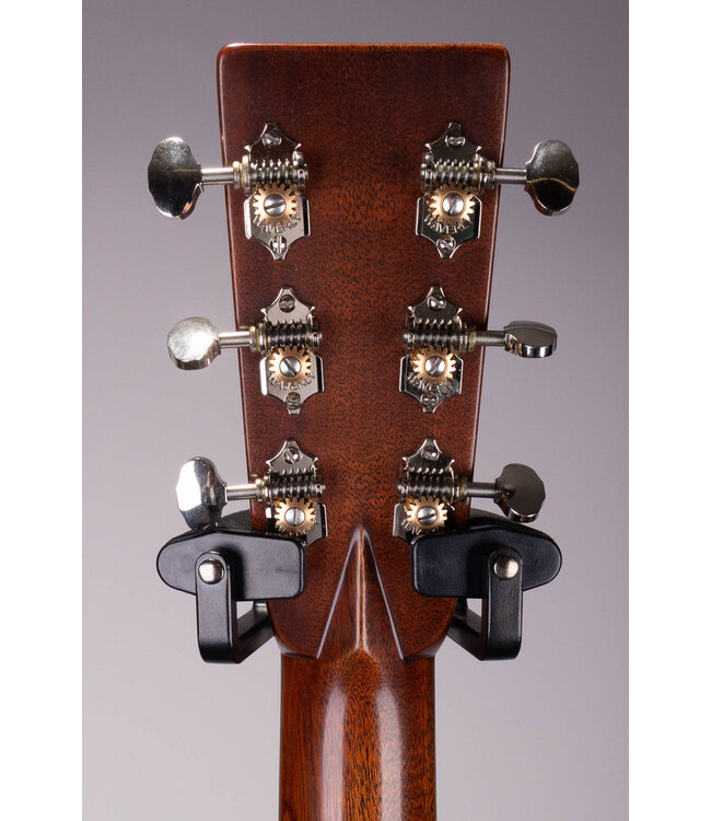 Martin D-28 Authentic 1937 VTS Dreadnought Acoustic Guitar Natural