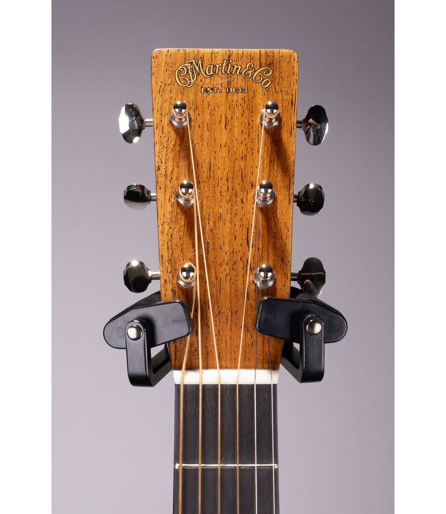 Martin D-28 Authentic 1937 VTS Dreadnought Acoustic Guitar Natural