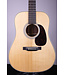 Martin D-28 Authentic 1937 VTS Dreadnought Acoustic Guitar Natural