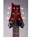 Used PRS SE McCarty 594 Standard Singlecut - With Bag - Vintage Cherry