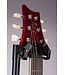 Used PRS SE McCarty 594 Standard Singlecut - With Bag - Vintage Cherry
