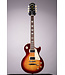 Used Epiphone Les Paul Standard 50's Electric Guitar - With Case - Heritage Cherry Sunburst