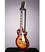 Used Epiphone Les Paul Standard 50's Electric Guitar - With Case - Heritage Cherry Sunburst