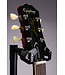 Used Epiphone Les Paul Standard 50's Electric Guitar - With Case - Heritage Cherry Sunburst