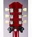 Used Epiphone Les Paul Standard 50's Electric Guitar - With Case - Heritage Cherry Sunburst