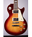 Used Epiphone Les Paul Standard 50's Electric Guitar - With Case - Heritage Cherry Sunburst