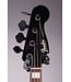 Fender Duff McKagan Deluxe Precision Bass Black Rosewood Fingerboard