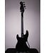 Fender Duff McKagan Deluxe Precision Bass Black Rosewood Fingerboard