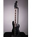 Fender Duff McKagan Deluxe Precision Bass Black Rosewood Fingerboard