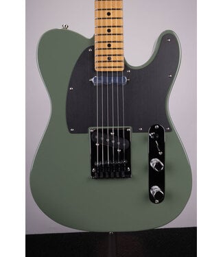 Fender Fender Limited Edition American Ultra II Telecaster Antique Olive