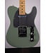 Fender Limited Edition American Ultra II Telecaster Antique Olive