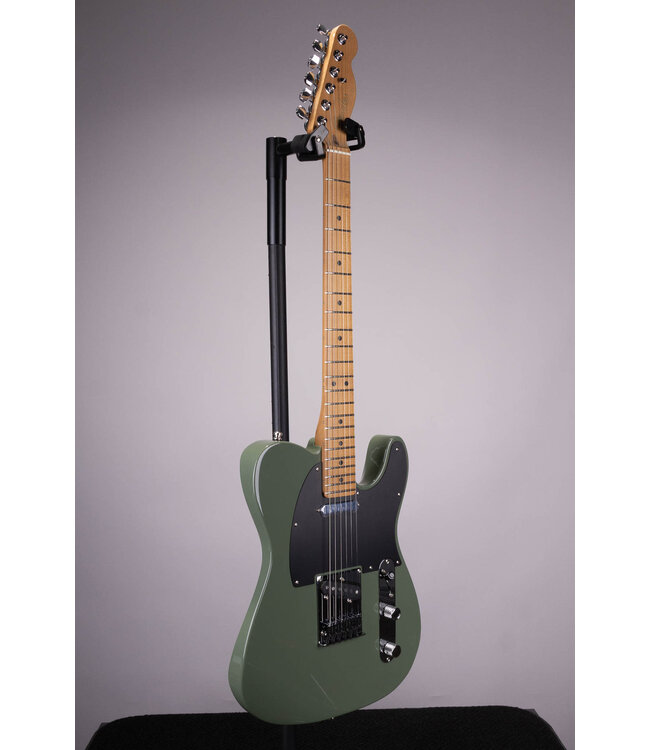 Fender Limited Edition American Ultra II Telecaster Antique Olive