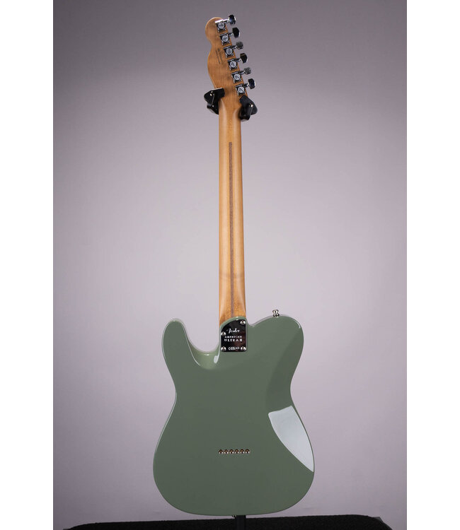 Fender Limited Edition American Ultra II Telecaster Antique Olive