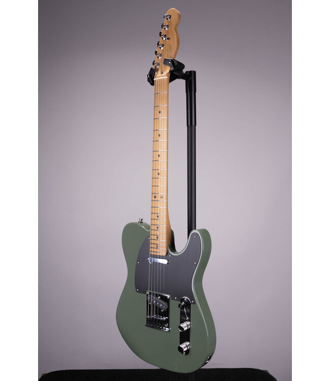 Fender Limited Edition American Ultra II Telecaster Antique Olive