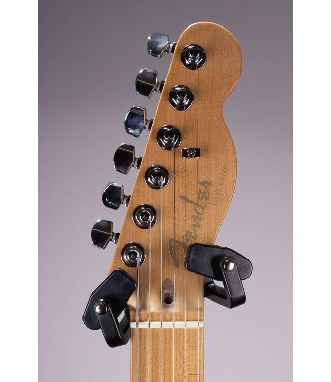 Fender Limited Edition American Ultra II Telecaster Antique Olive