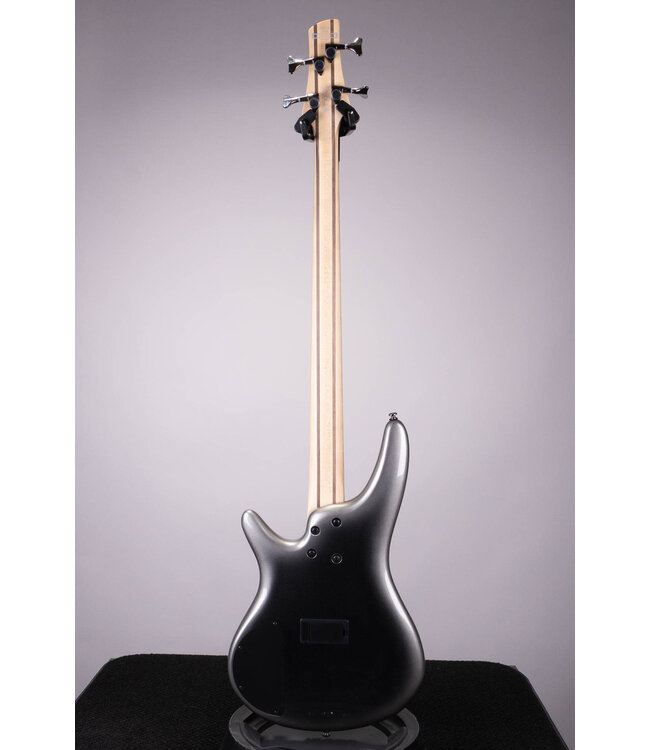 Ibanez SR300E Bass Guitar Midnight Gray Burst
