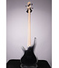 Ibanez SR300E Bass Guitar Midnight Gray Burst