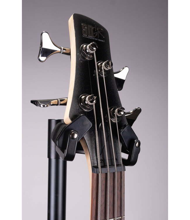 Ibanez SR300E Bass Guitar Midnight Gray Burst